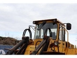 фронтальный погрузчик VOLVO L 120