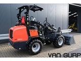 фронтальный погрузчик Giant G2500HD