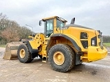 фронтальный погрузчик VOLVO L180H