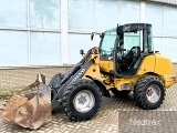 фронтальный погрузчик VOLVO L25B