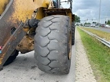 фронтальный погрузчик CATERPILLAR 988K