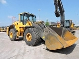 фронтальный погрузчик VOLVO L180H