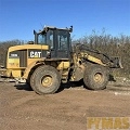 фронтальный погрузчик CATERPILLAR 930 G