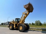 фронтальный погрузчик CATERPILLAR 988 G