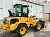 фронтальный погрузчик VOLVO L30G