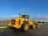 фронтальный погрузчик CATERPILLAR 966H