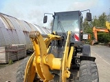 фронтальный погрузчик KOMATSU WA90-6