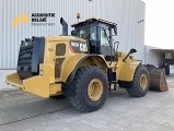 фронтальный погрузчик CATERPILLAR 962M