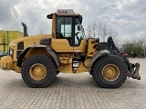 фронтальный погрузчик VOLVO L90G