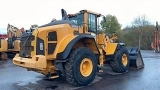 фронтальный погрузчик VOLVO L150H