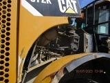 фронтальный погрузчик CATERPILLAR 972K