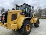 фронтальный погрузчик CATERPILLAR 930M