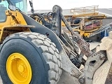 фронтальный погрузчик VOLVO L150G