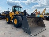 фронтальный погрузчик VOLVO L180G