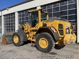 фронтальный погрузчик VOLVO L70H