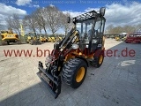 фронтальный погрузчик JCB 403 Plus