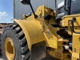 фронтальный погрузчик CATERPILLAR 966K