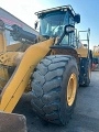 фронтальный погрузчик CATERPILLAR 972M