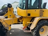 фронтальный погрузчик VOLVO L30G