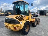 фронтальный погрузчик VOLVO L 35