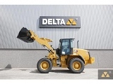 фронтальный погрузчик CATERPILLAR 920