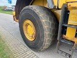 фронтальный погрузчик CATERPILLAR 980M