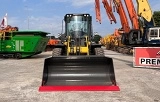 фронтальный погрузчик New-Holland W 110