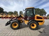 фронтальный погрузчик JCB 409