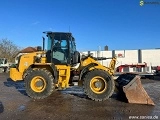 фронтальный погрузчик CATERPILLAR 914K