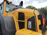 фронтальный погрузчик VOLVO L120H