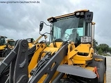 фронтальный погрузчик VOLVO L60H