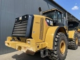 фронтальный погрузчик CATERPILLAR 966K