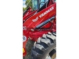 фронтальный погрузчик YANMAR V 70 S