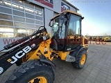 Фронтальный погрузчик <b>JCB</b> 407