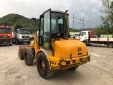 фронтальный погрузчик JCB 409