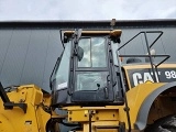 фронтальный погрузчик CATERPILLAR 980M