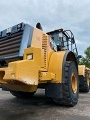 фронтальный погрузчик CATERPILLAR 972M