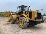 фронтальный погрузчик CATERPILLAR 966H