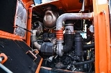 фронтальный погрузчик DOOSAN DL300-3