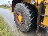 фронтальный погрузчик CATERPILLAR 980M