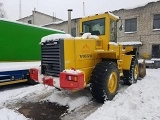 фронтальный погрузчик VOLVO L 90