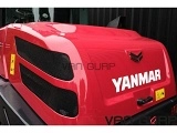 фронтальный погрузчик YANMAR V 80