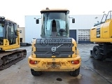 фронтальный погрузчик VOLVO L30G