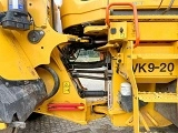 фронтальный погрузчик VOLVO L220H