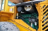 фронтальный погрузчик VOLVO L110E