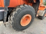 фронтальный погрузчик DOOSAN DL 300