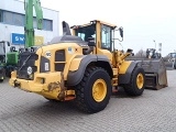 фронтальный погрузчик VOLVO L110H