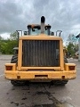 фронтальный погрузчик CATERPILLAR 966H