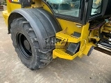 фронтальный погрузчик CATERPILLAR 908M