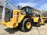 фронтальный погрузчик CATERPILLAR 972M